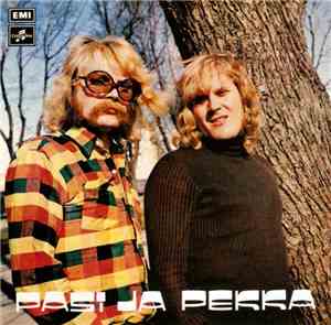 Pasi Ja Pekka - Pasi Ja Pekka