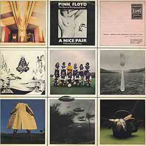 Pink Floyd - A Nice Pair