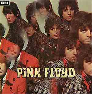 Pink Floyd - The Piper At The Gates Of Dawn