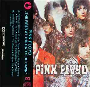 Pink Floyd - The Piper At The Gates Of Dawn