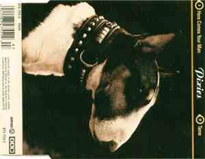 Pixies - Here Comes Your Man