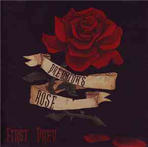 Predator's Rose - First Prey