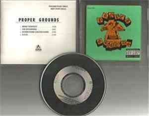 Proper Grounds - Various