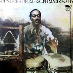 Ralph MacDonald - Sound Of A Drum
