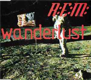 R.E.M. - Wanderlust