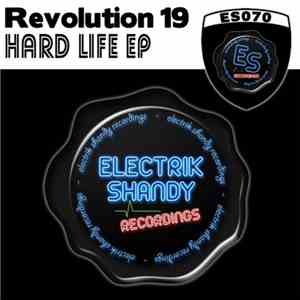 Revolution 19 - Hard Life EP