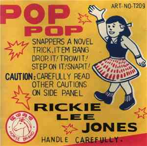 Rickie Lee Jones - Pop Pop