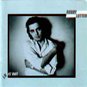 Robby Lutter - In Is' Out