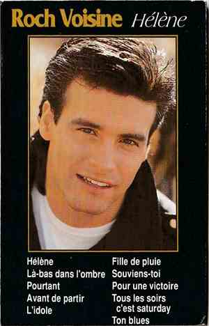 Roch Voisine - Hélène