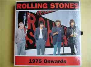 Rolling Stones - 1975 Onwards