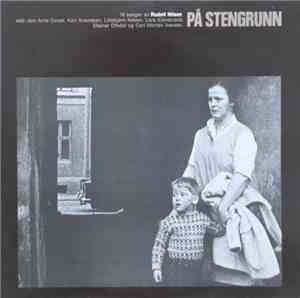 Rudolf Nilsen - På Stengrunn (16 Sanger Av Rudolf Nilsen)