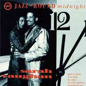Sarah Vaughan - Jazz 'Round Midnight