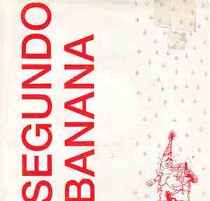 Segundo Banana - Villancico