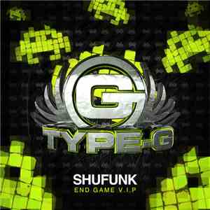 Shufunk - End Game V.I.P