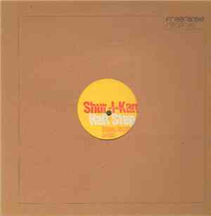 Shur-i-kan - Half Step