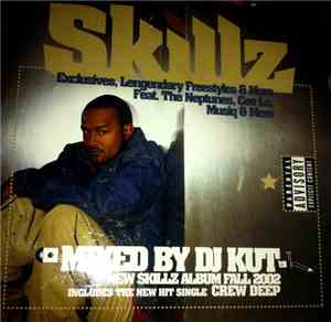 Skillz - Exclusives, Legendary Freestyles & More