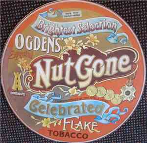 Small Faces - Ogdens' Nut Gone Flake