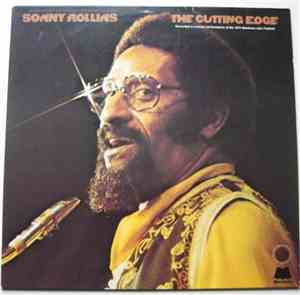 Sonny Rollins - The Cutting Edge
