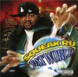 Squeak Ru - Fatworld