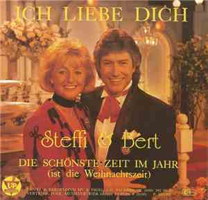 Steffi & Bert - Die Schönste Zeit Im Jahr
