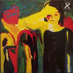Steve Lucas  - Double Cross