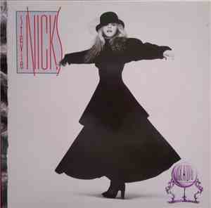 Stevie Nicks - Rock A Little