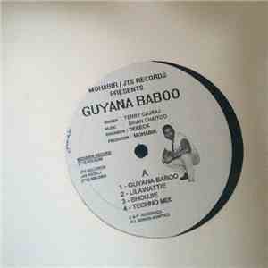 Terry Gajraj - Guyana Baboo