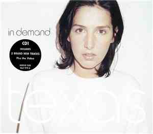 Texas - In Demand