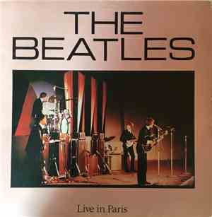 The Beatles - Live In Paris