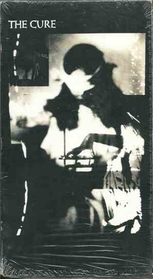 The Cure - Picture Show