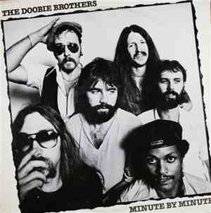The Doobie Brothers - Minute By Minute