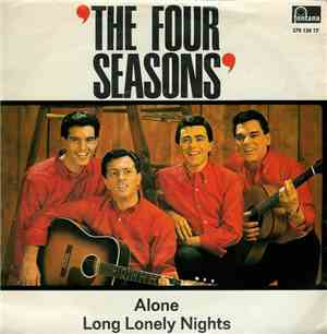 The Four Seasons - Alone