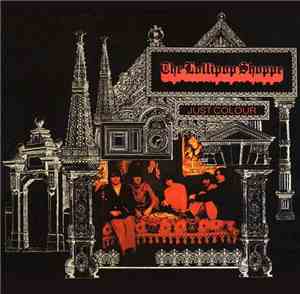 The Lollipop Shoppe - Just Colour