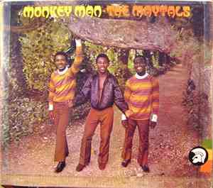 The Maytals - Monkey Man