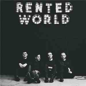 The Menzingers - Rented World