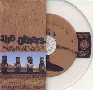 The Others  - Magic Bullet Fan CD Series Volume 2