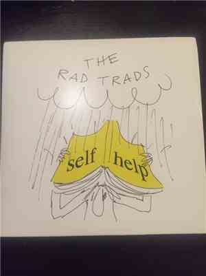 The Rad Trads - Self Help