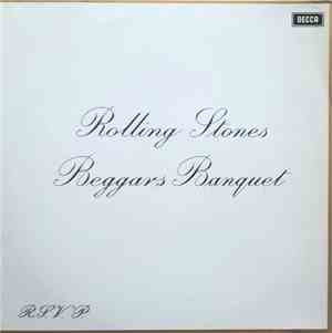 The Rolling Stones - Beggars Banquet