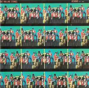 The Rolling Stones - Rewind