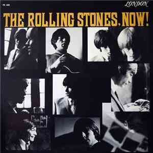 The Rolling Stones - The Rolling Stones, Now!