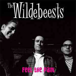 The Wildebeests - Feel The Pain