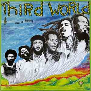 Third World - Arise In Harmony