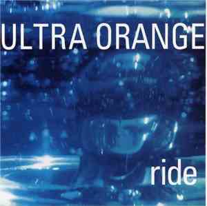 Ultra Orange  - Ride
