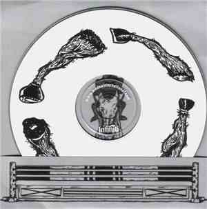 Usurper - Quit While You're Ahead