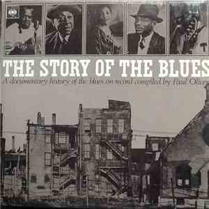 Various / Paul Oliver - The Story Of The Blues