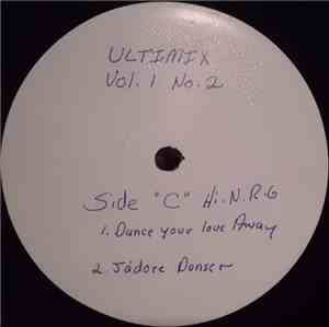 Various -  Ultimix Volume 1 Number 2