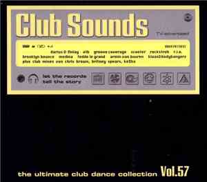 Various - Club Sounds Vol. 57