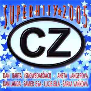 Various - CZ Superhity 2005 / 1