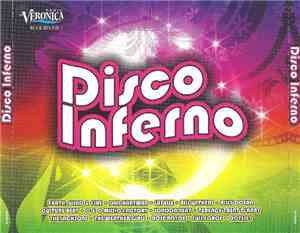 Various - Disco Inferno