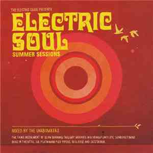 Various - Electric Soul : Summer Sessions